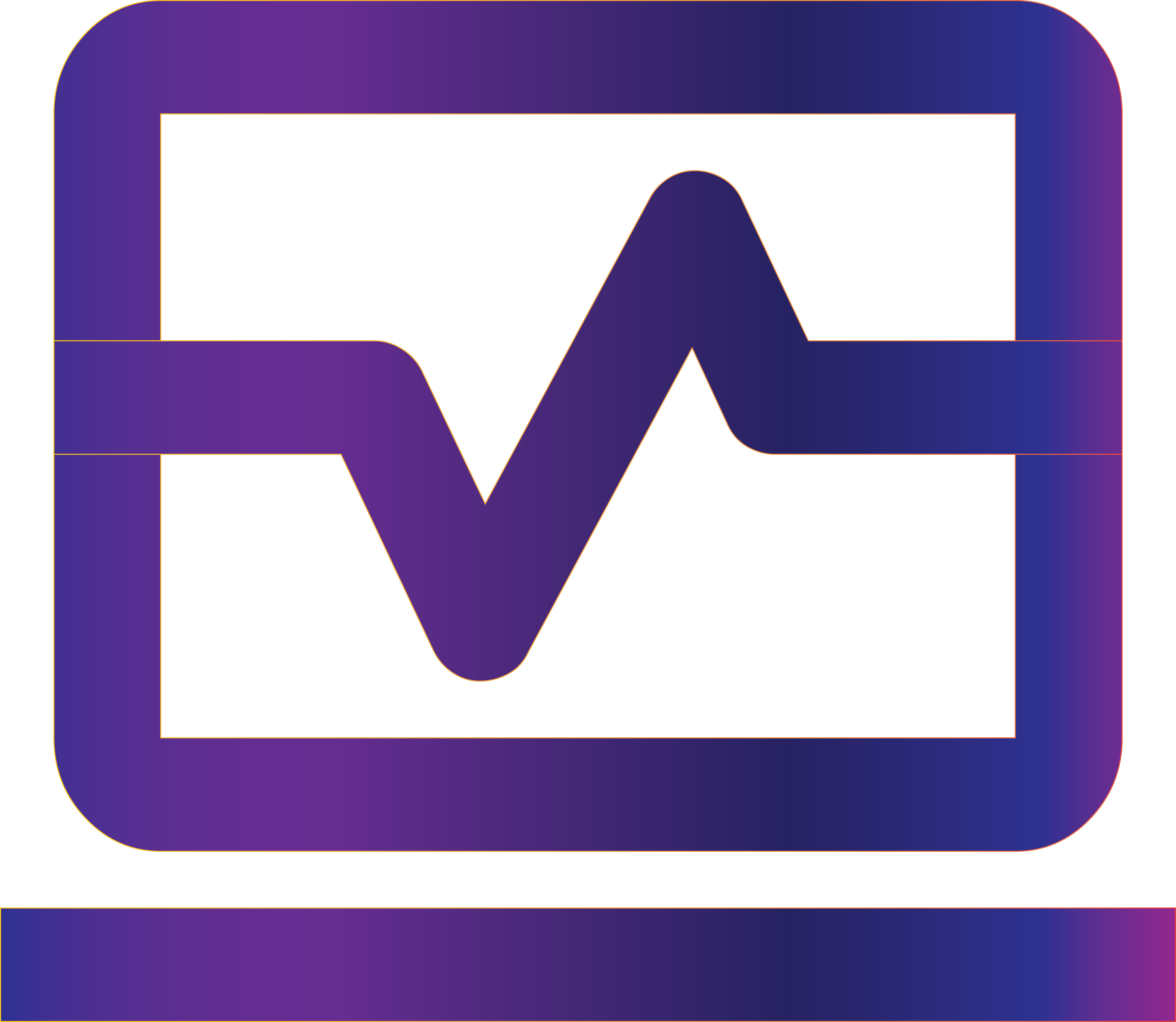 DeskTraker Logo